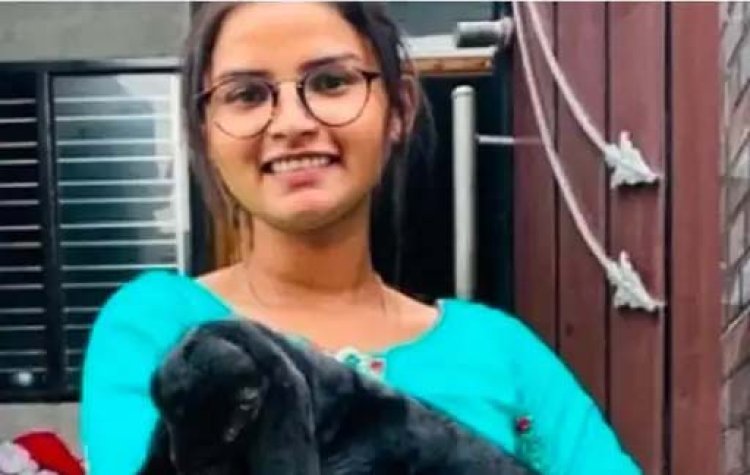 पंजाबः इस जिले की युवती की हांगकांग में मौत, 5 महीने पहले गई थी विदेश…