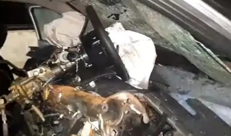 जालंधर से बड़ी खबर: पंजाबी गायक रंजीत बावा के पीए की सड़क हादसे में मौत