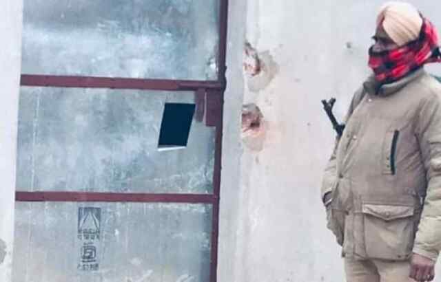 पंजाब: दम घुटने से मजदूरों की मौत