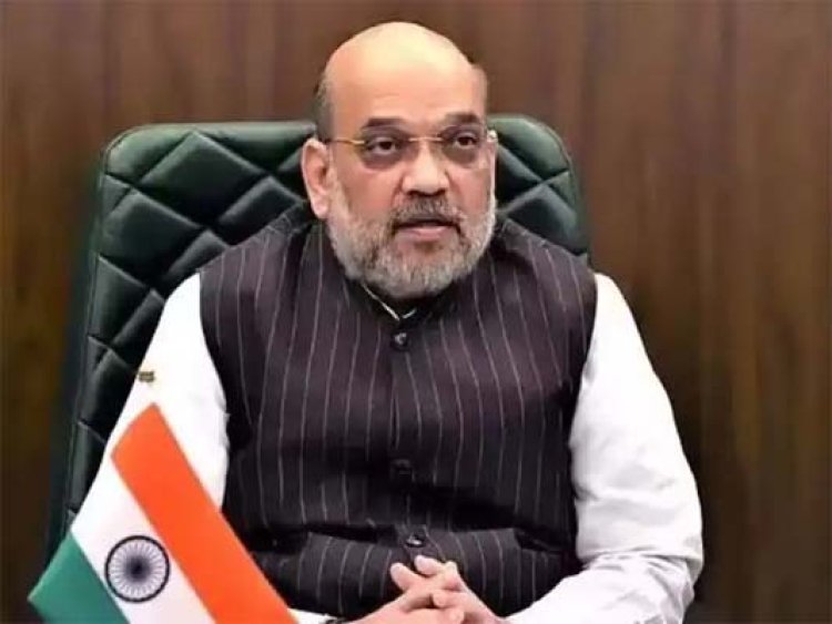 गृह मंत्रालय का एक्शन, खालिस्तान टाइगर फोर्स के अर्श डल्ला को किया आतंकी घोषित