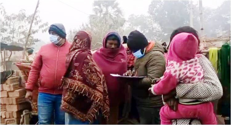 इस बीमारी से दम तोड़ रहे बच्चे,1 से 2 साल के मासूम आ रहे चपेट में