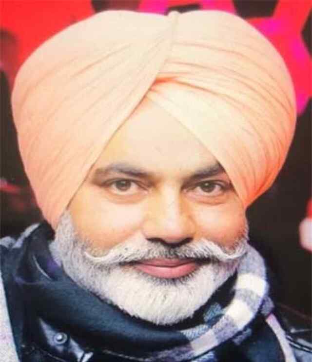 पंजाबः सीएम भगवंत मान ने मंजीत सिद्धू को किया OSD नियुक्त