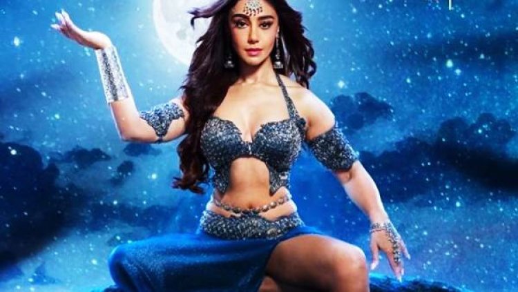 Bigg Boss की एक्स कंटेस्टेंट अस्पताल में भर्ती