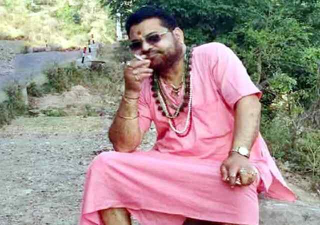 तथाकथित जलेबी बाबा को महिलाओं से दुष्कर्म के आरोप में उम्रकैद की सज़ा