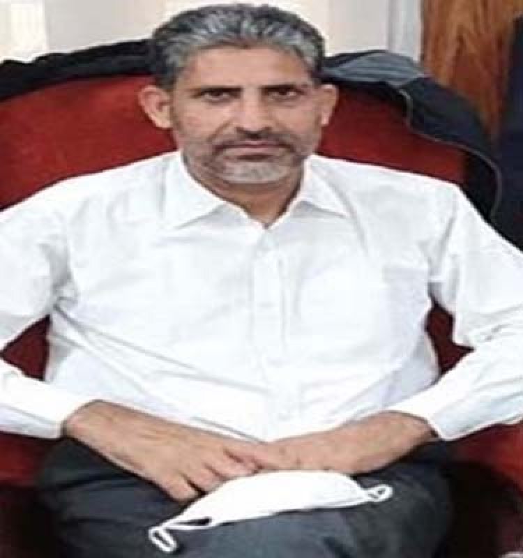 पंजाब स्कूल शिक्षा बोर्ड के चेयरमैन ने दिया इस्तीफा