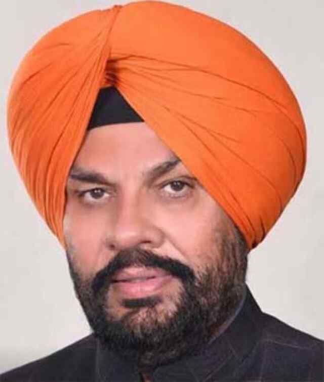 पंजाबः सरकार ने मनरेगा योजना के अधीन गांवों में 19 लाख 44 हज़ार लगाए पौधे 