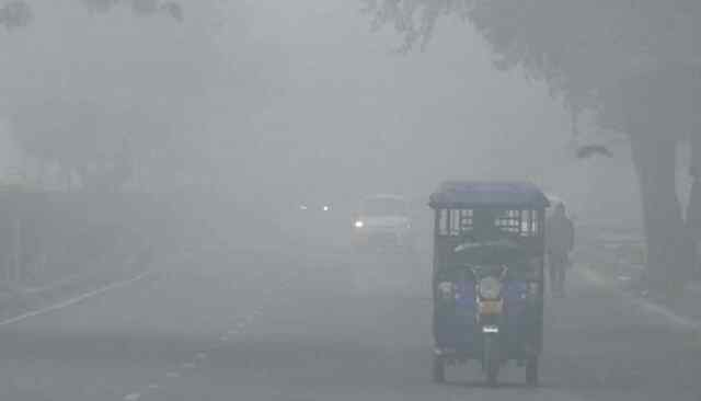 मौसम विभाग ने दी चेतावनी, पंजाब समेत इन राज्यों में बढ़ेगा ठंड का कहर