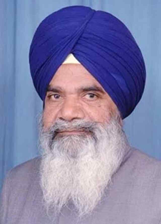 पंजाबः पूर्व विधायक मलकीत सिंह एआर का निधन  