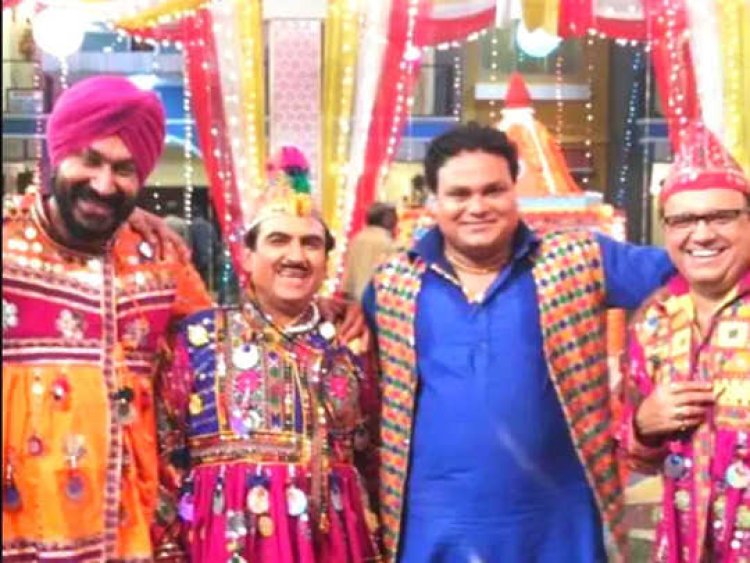 Sad News_Taarak Mehta शो के मशहूर एक्टर ने दुनिया को कहा अलविदा…