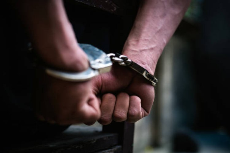 पंजाब :  हेरोइन, अवैध पिस्टल और ड्रग मनी सहित 2 गिरफ्तार