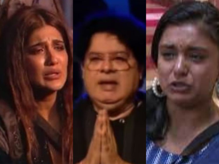 Bigg Boss 16 फैंस को लगा एक और झटका, इस कंटेस्टेंट ने छोड़ा शो