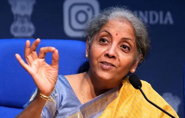 बजट से पहले लोगो के लिए वित्त मंत्रालय ने दी खुशखबरी