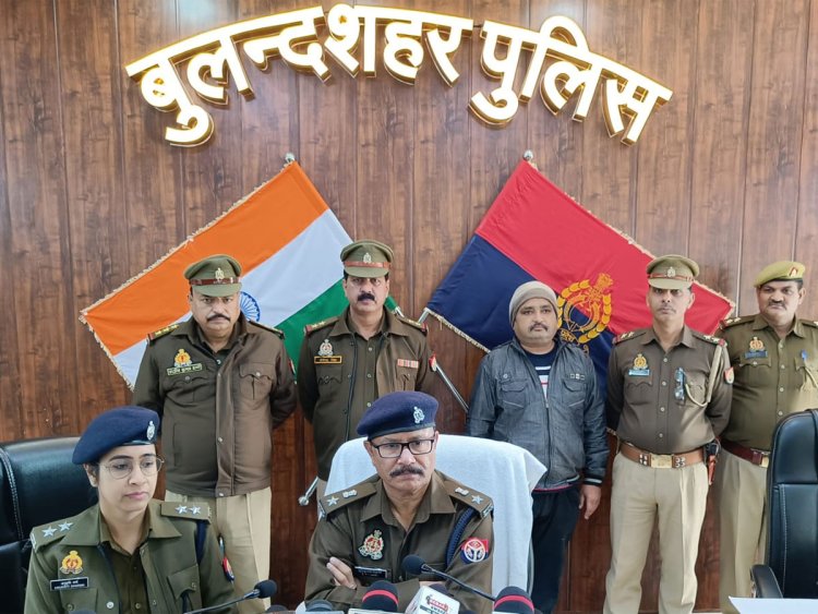 फैकट्री में बन रहा था भैंसों की चर्बी वाला साबुन, पुलिस ने किया पर्दाफाश