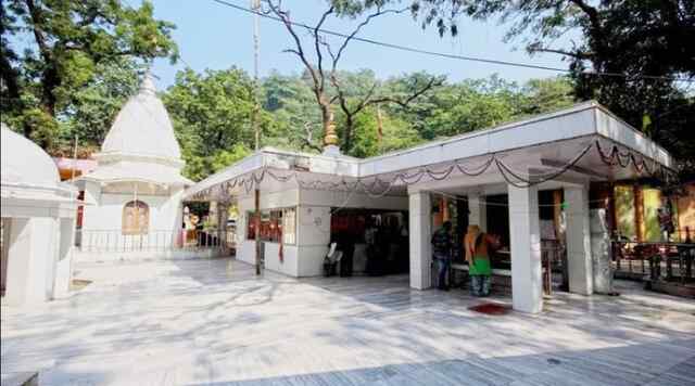 इस मंदिर में पूजा करने से हो जाती है शादी! माता गौरी से है ये रिश्‍ता