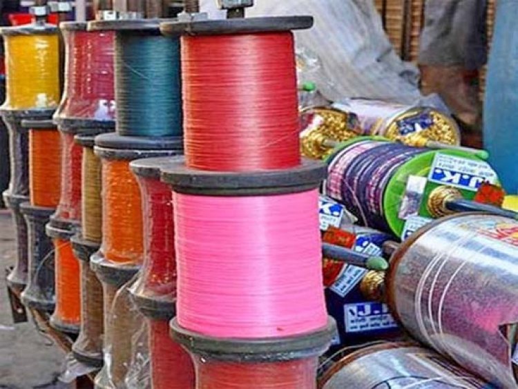 पंजाबः चाइना डोर की चपेट में आया एक और बच्चा, गंभीर घायल