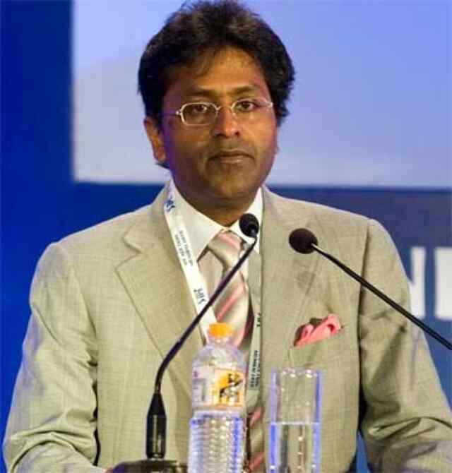 IPL के पूर्व अध्यक्ष ललित मोदी का केके मोदी फैमिली ट्रस्ट से इस्तीफा, जाने किसे सौंपी जिम्मेदारी