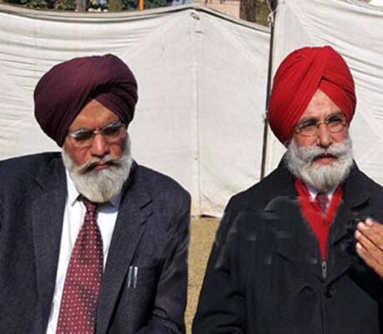 पंजाब भर के कॉलेजों को ज्वाइंट एक्शन कमेटी ने बंद रखने का किया ऐलान, जाने मामला