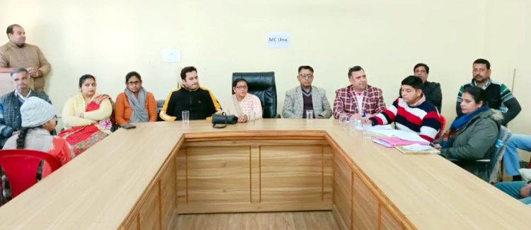 प्रधानमंत्री आवास योजना के तहत बनाए गए घरों का सोशल ऑडिट