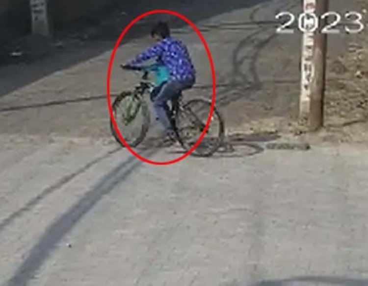 पंजाबः गली में खेल रही 4 वर्षीय बच्ची के साथ युवक ने किया दुष्कर्म