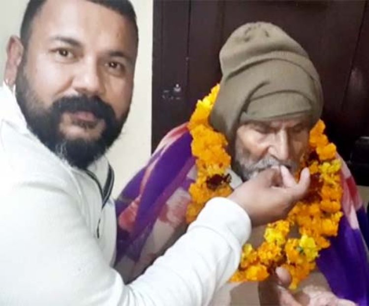पंजाबः महंत द्वारका दास की निकली 5 करोड़ की लॉटरी