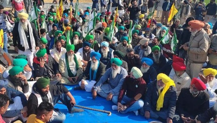 पंजाबः शराब फैक्टरी बंद के ऐलान बाद सांझा मोर्चा का बड़ा ऐलान