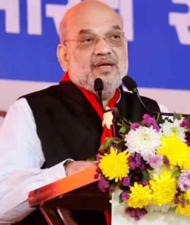 पंजाबः 29 जनवरी को नहीं आएंगे केंद्रीय गृहमंत्री अमित शाह, जाने मामला