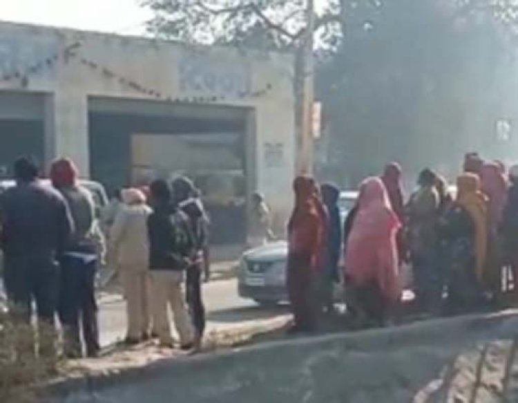 पंजाबः दोस्त का जन्मदिन मनाकर लौट रहे युवक की मिली लाश