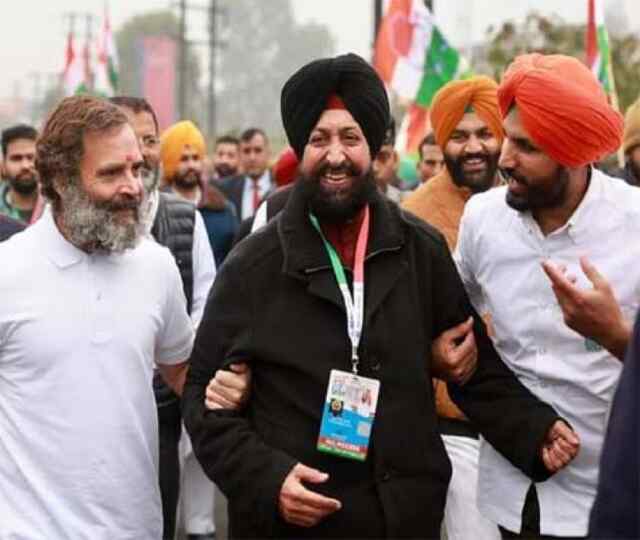 पंजाबः कांग्रेस के सीनियर नेता प्रताप बाजवा के बयान पर गरमाई सियासत