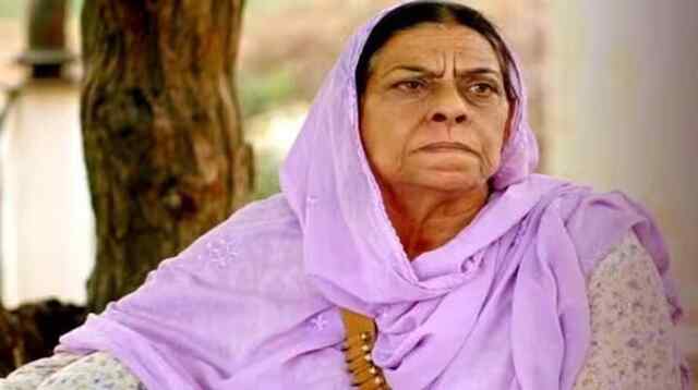 पंजाबः मशहूर एक्ट्रेस निर्मल ऋषि का भाई से हुआ विवाद