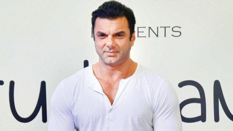 Sohail Khan की इस बात पर लोग कर रहे जमकर तारीफ .., देखें वीडियो