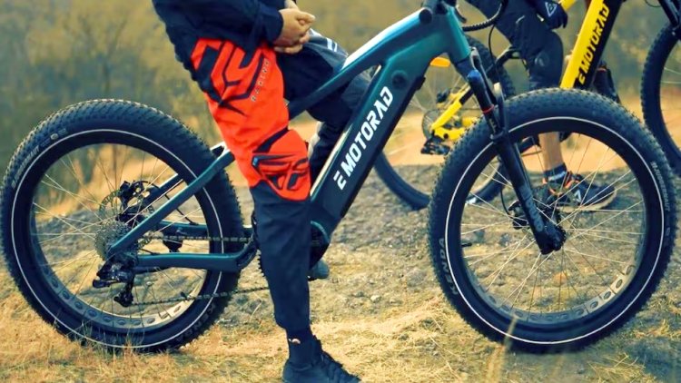 EMotorad ने लॉन्च की दो नई E-Bike , जानिए कीमत