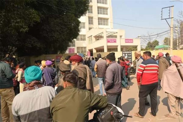 पंजाबः चलती कार में बच्ची से दुष्कर्म, 2 गिरफ्तार