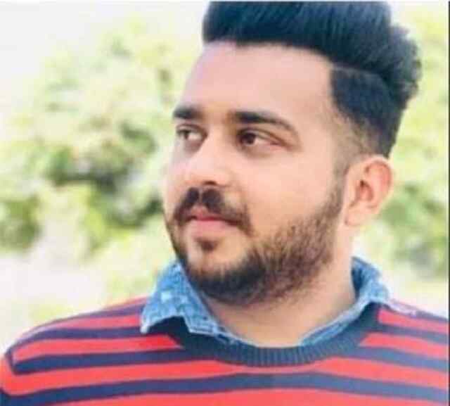 पंजाबः कैलगरी में पंजाबी युवक की मौत