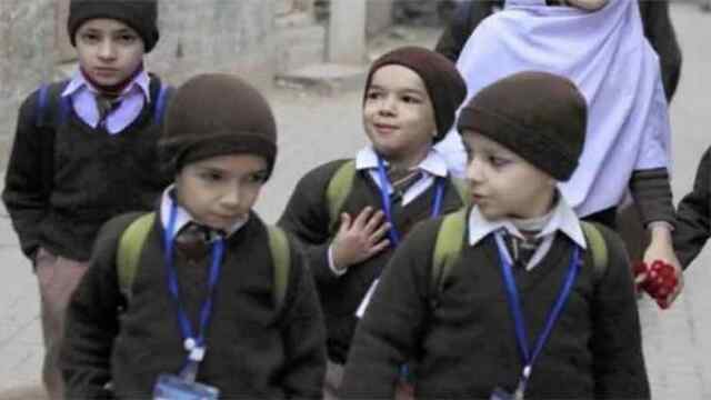 पंजाबः फिर हुआ स्कूलों के समय में बदलाव