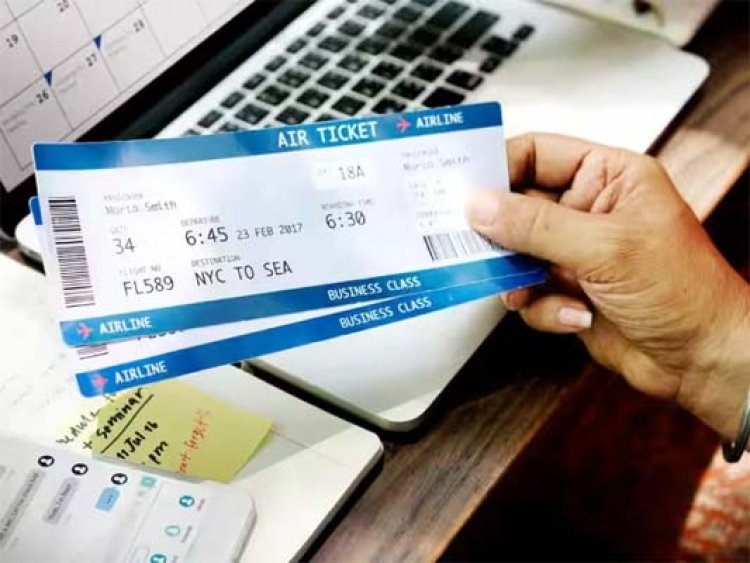 SpiceJet का धमाकेदार ऑफर: Train से भी सस्ती मिल रही Flight Ticket