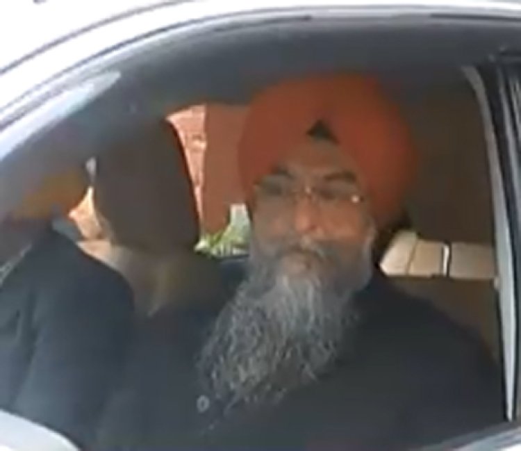 पंजाबः कुंवर विजय प्रताप के इस्तीफे को लेकर स्पीकर संधवा का आया बड़ा बयान