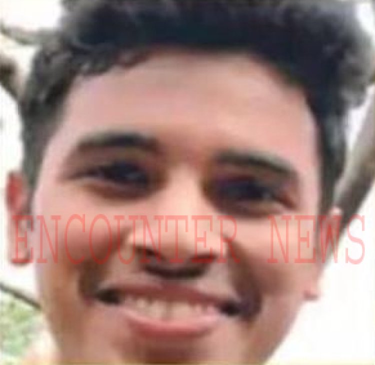 लूट का विरोध करने पर हमलावारों ने स्टूडेंट्स पर चलाई गोलियां, एक की मौत