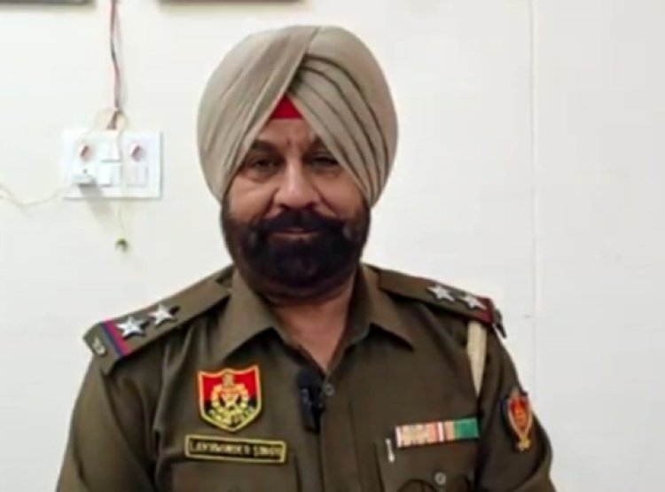 कपूरथलाः खेतों में काम कर रहे 2 मजदूरों की मौत, एक की हालत गंभीर, देखें वीडियो