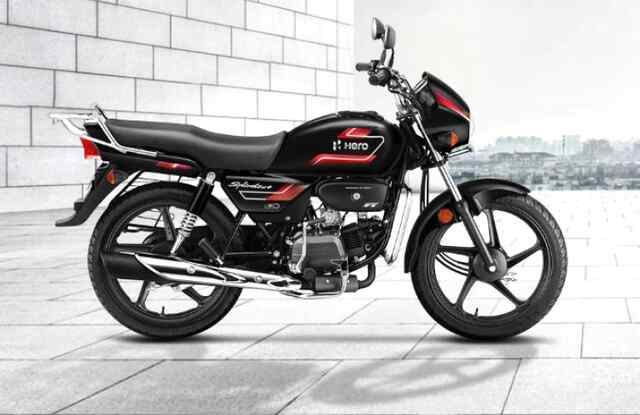 Honda ला रही है सस्ती बाइक, Splendor को देगी टक्कर! जानें डिटेल्स