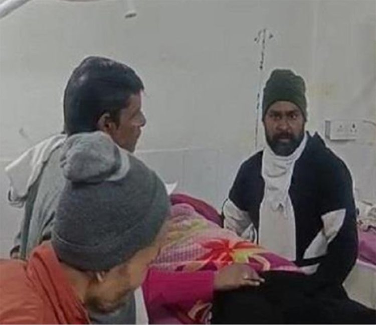 पंजाबः बसंत पंचमी में दर्दनाक हादसा, पतंग उड़ा रहा बच्चा छत से गिरा