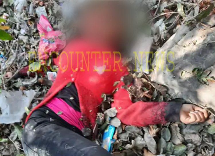 जालंधर की लड़की का पड़ोसी राज्य में कत्ल