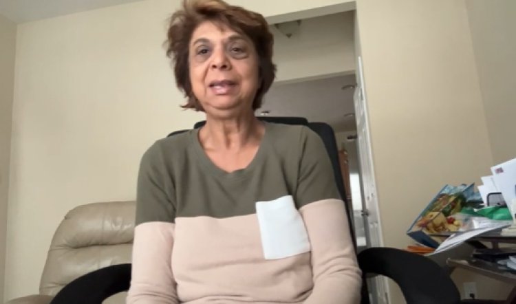 नवजोत सिद्धू की रिहाई को लेकर बहन सुमन तूर की वीडियो आई सामने….