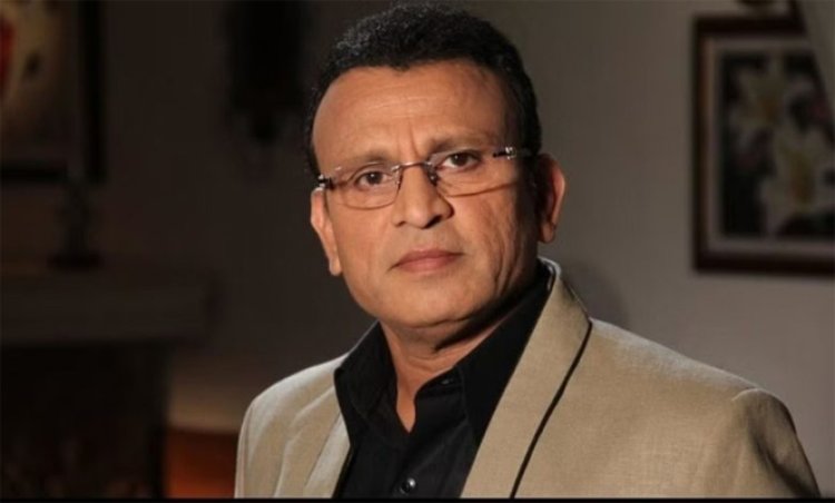 बॉलीवुड अभिनेता Annu Kapoor की बिगड़ी तबीयत