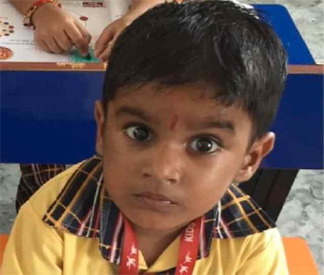 शादी में पसरा मातम, 4 साल के मासूम की हुई मौत 