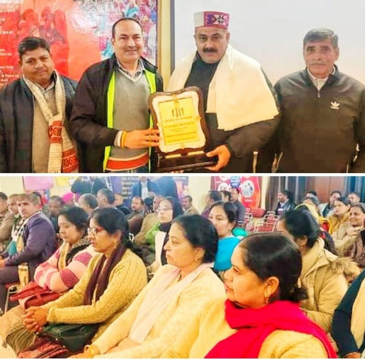 अध्यापक स्कूलों में पढ़ाई पर फोकस करें, तबादले से न डरें: भुटटो