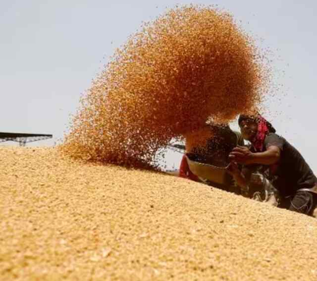 बड़ी राहतः इस दिन लोगों को मिलेगा सस्ता आटा! केंद्र ने दी मंजूरी