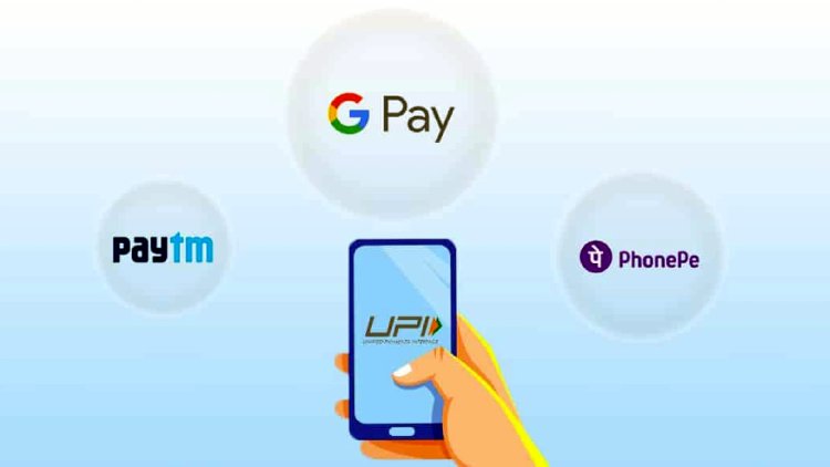 Google की बड़ी तैयारी! Paytm और PhonePe को मिलेगी कड़ी टक्कर