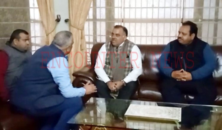 विक्की कालिया सुसाइड मामलाः केडी भंडारी को लेकर तरुण चुग का आया बड़ा बयान, देखें वीडियो