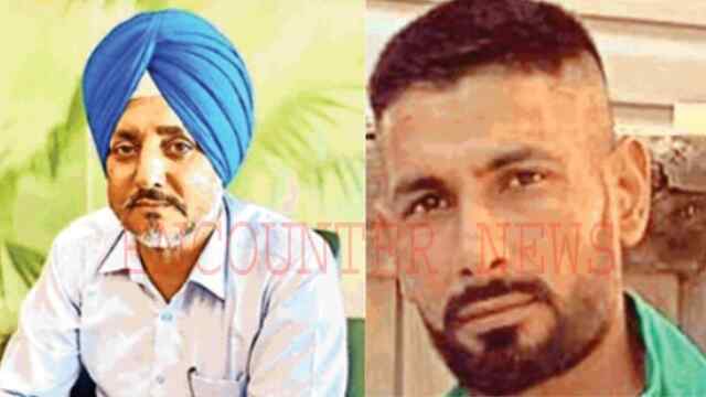 आतंकी से बातचीत की ऑडियो वायरल मामले ASI के खिलाफ जांच शुरू, मोबाइल किया जब्त 