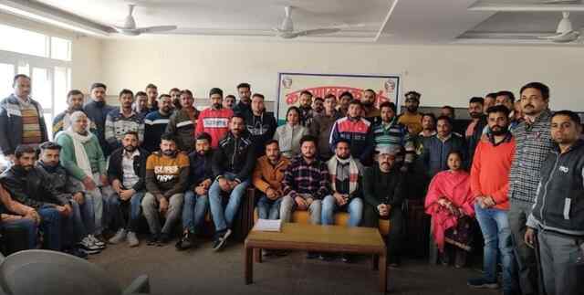 करुणामूलक संघ नौकरियों के लिए फार्मूला तैयार करेगा:अजय कुमार 